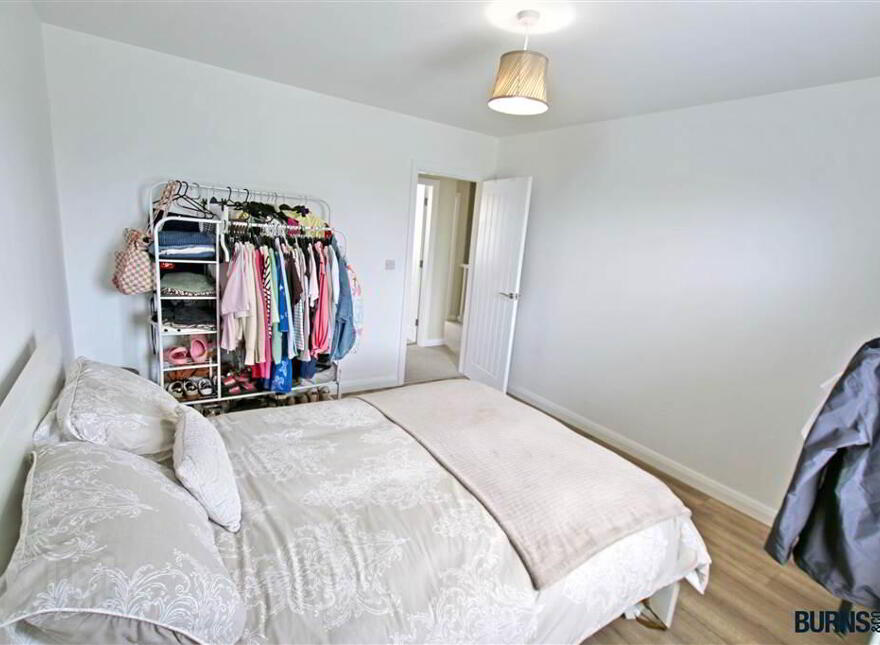 8 Church Drive, Swatragh, Maghera, BT46 5GT