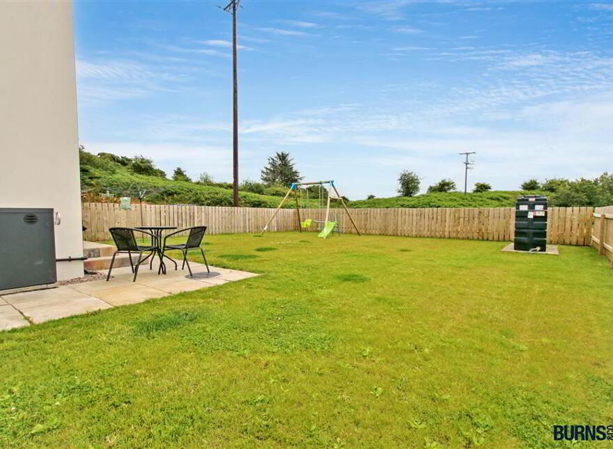 8 Church Drive, Swatragh, Maghera, BT46 5GT
