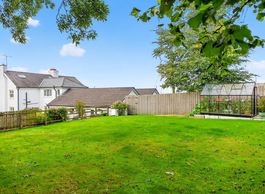 393 Craigs Road, Rasharkin, Ballymena, BT44 8RD