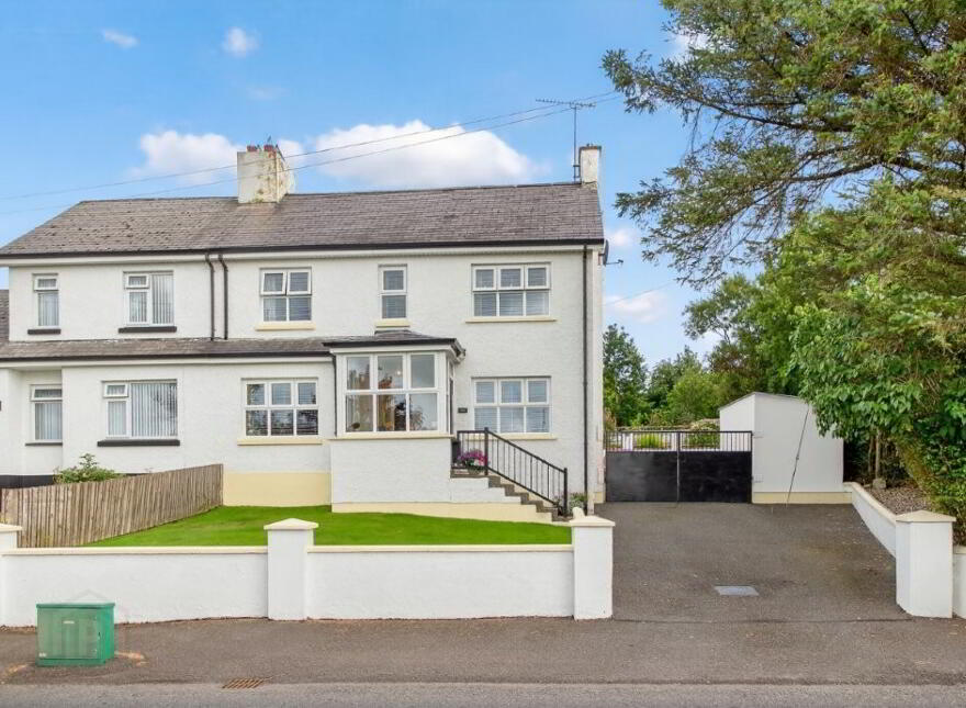 393 Craigs Road, Rasharkin, Ballymena, BT44 8RD photo