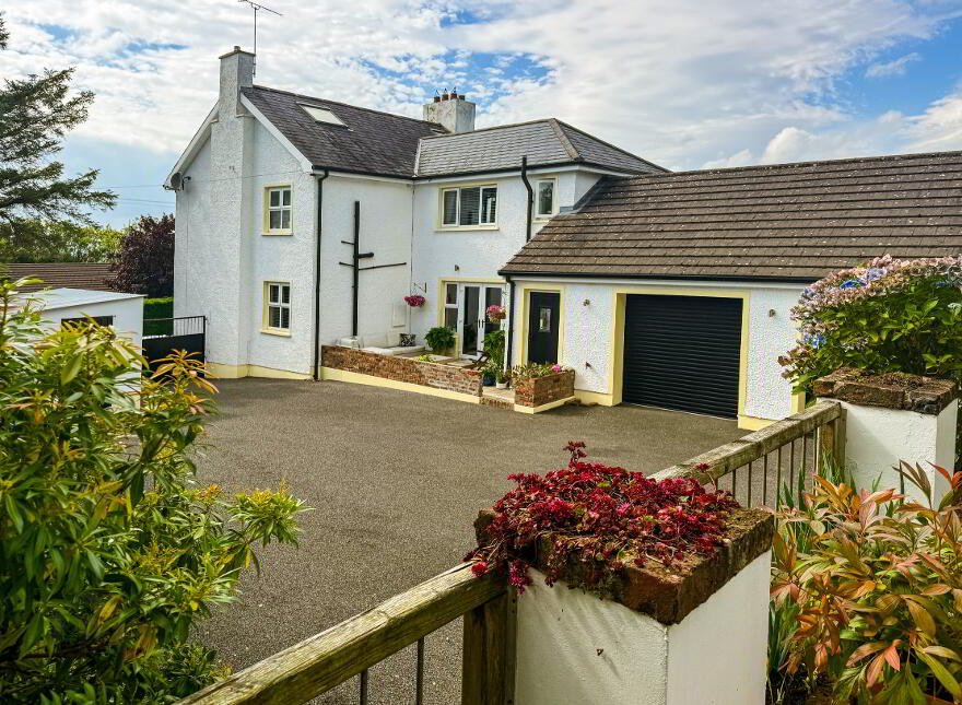393 Craigs Road, Rasharkin, Ballymena, BT44 8RD
