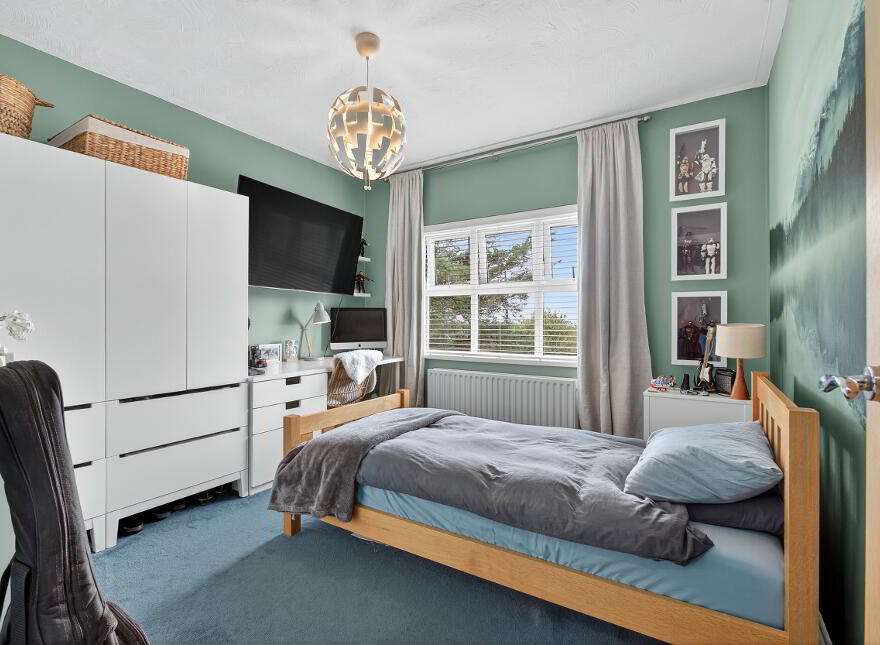 393 Craigs Road, Rasharkin, Ballymena, BT44 8RD