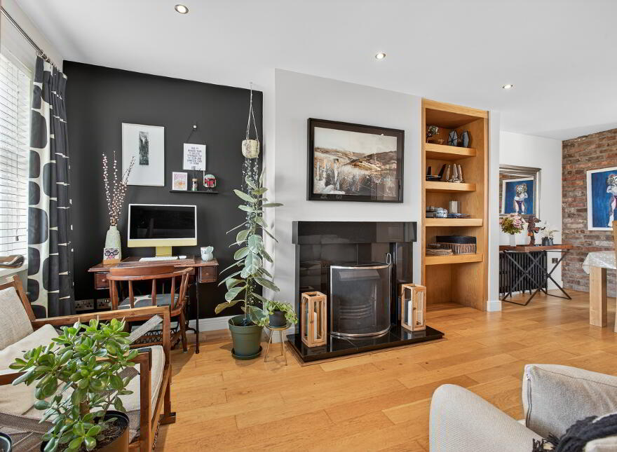 393 Craigs Road, Rasharkin, Ballymena, BT44 8RD