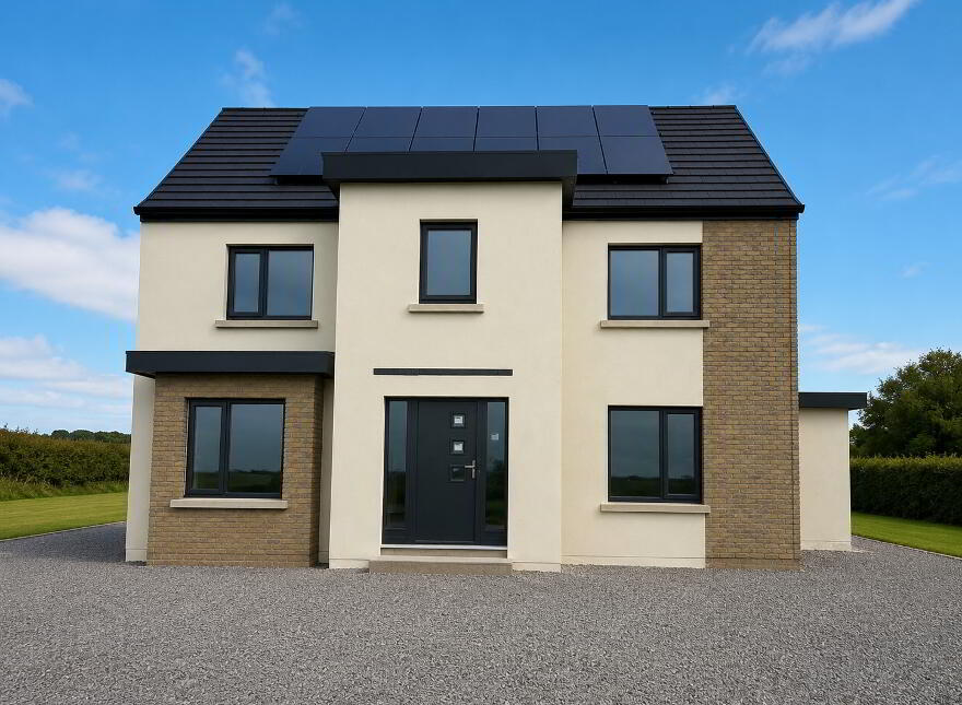 The Claystone, Potter's View, Coash Road, Ballynakilly, BT71 6ZQ