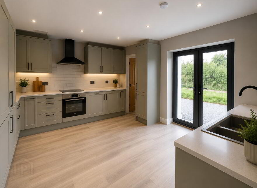 The Claystone, Potter's View, Coash Road, Ballynakilly, BT71 6ZQ