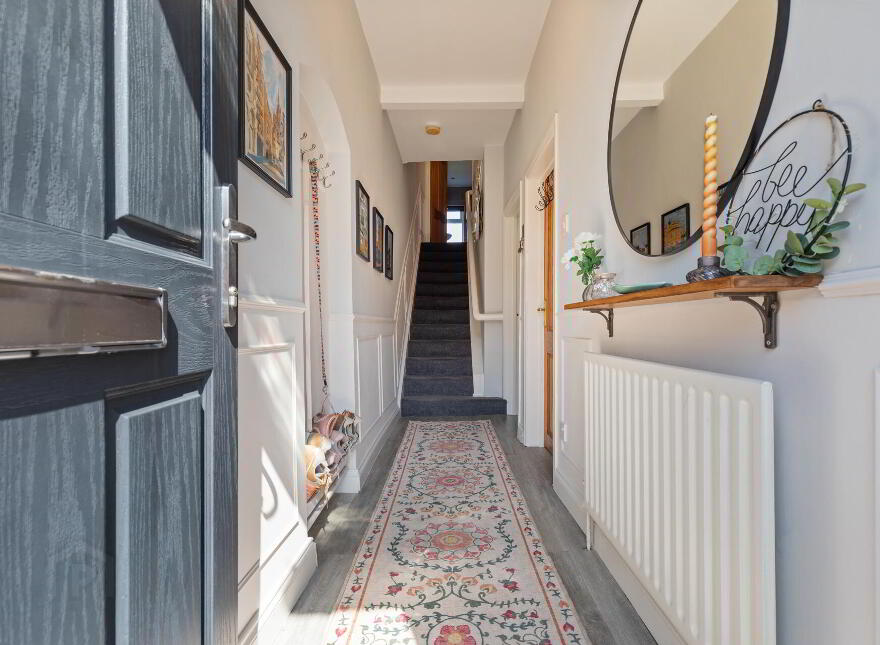 25 Victoria Road, Belfast, BT4 1QU