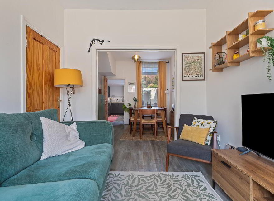 25 Victoria Road, Belfast, BT4 1QU