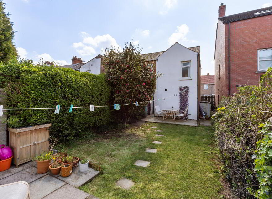 25 Victoria Road, Belfast, BT4 1QU