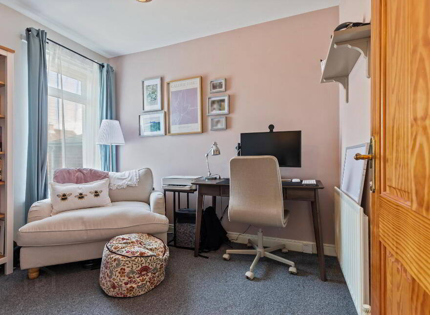25 Victoria Road, Belfast, BT4 1QU
