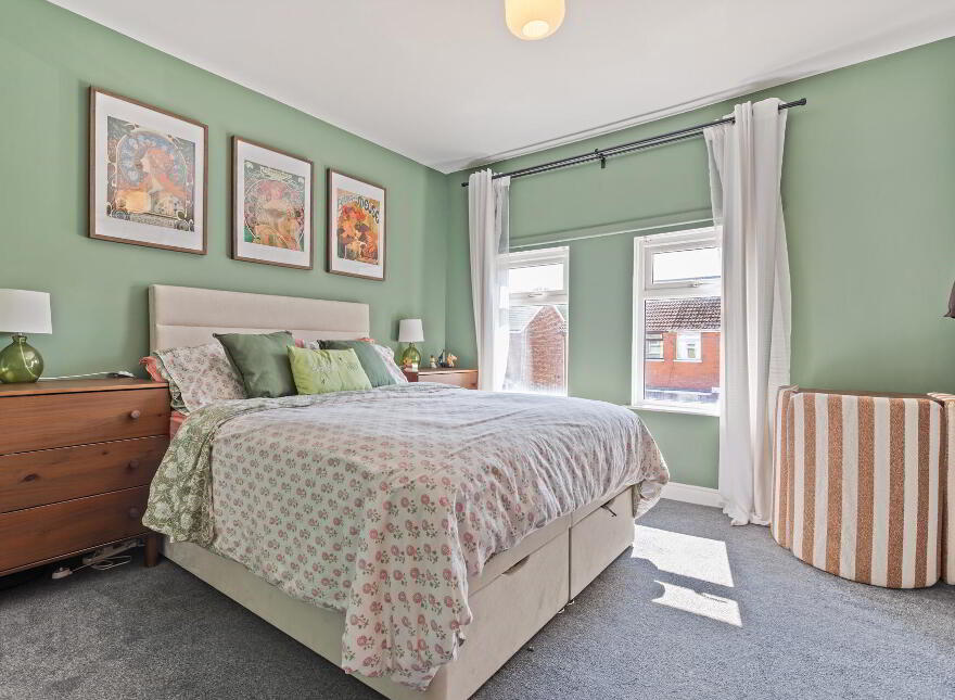 25 Victoria Road, Belfast, BT4 1QU