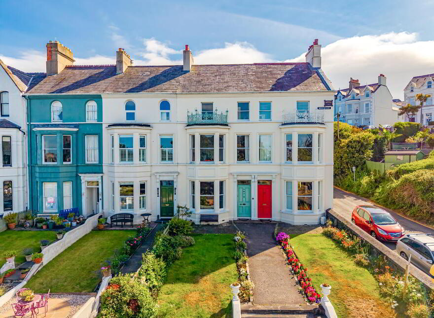61 Queens Parade, Bangor, BT20 3BH