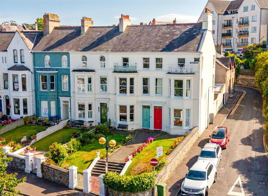 61 Queens Parade, Bangor, BT20 3BH