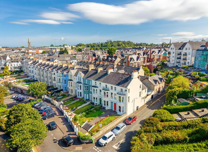61 Queens Parade, Bangor, BT20 3BH