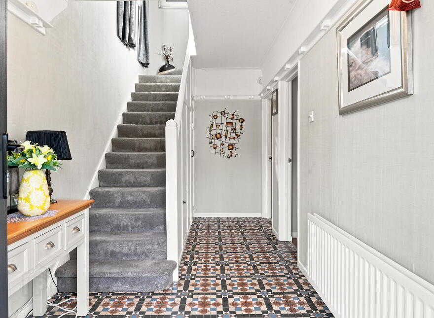 3 Gilnahirk Park, Belfast, BT5 7DX