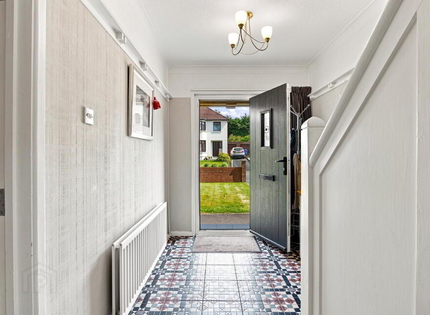 3 Gilnahirk Park, Belfast, BT5 7DX