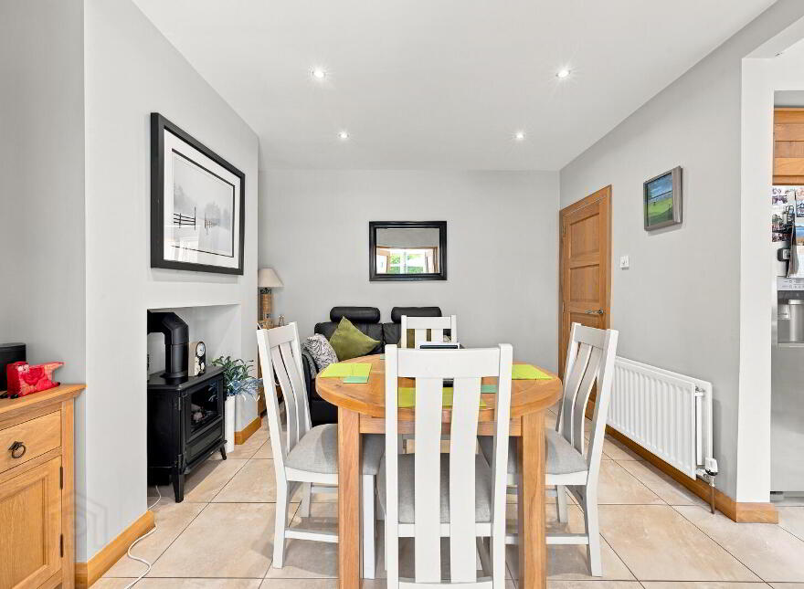 3 Gilnahirk Park, Belfast, BT5 7DX