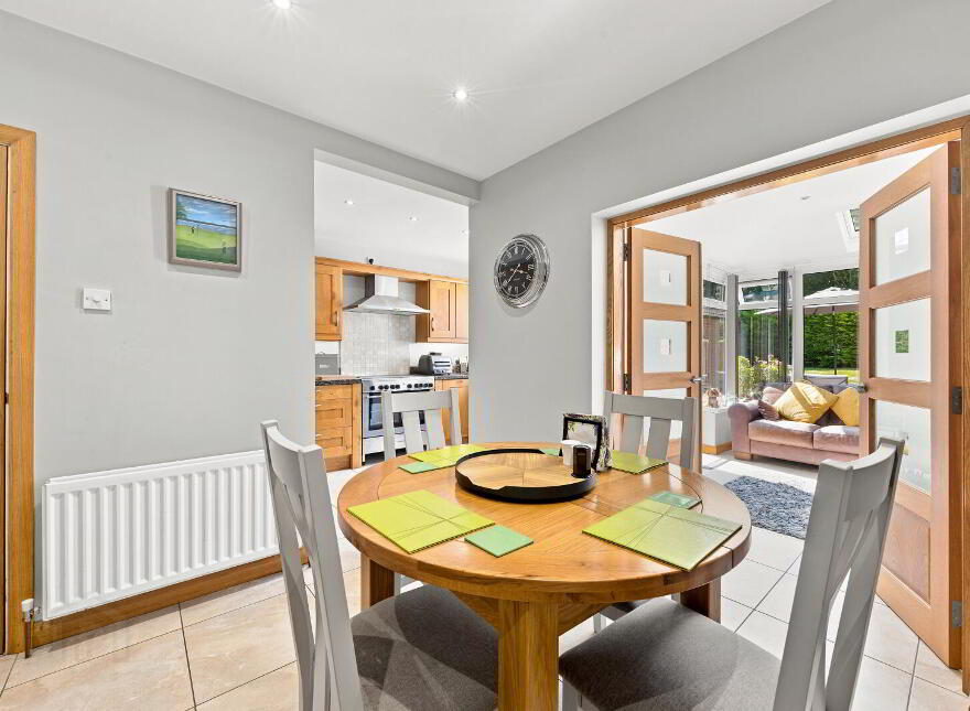 3 Gilnahirk Park, Belfast, BT5 7DX