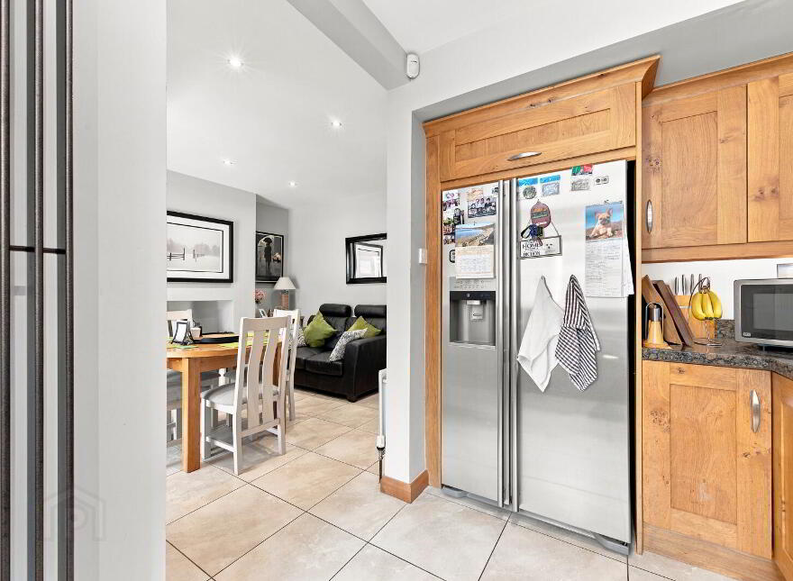 3 Gilnahirk Park, Belfast, BT5 7DX
