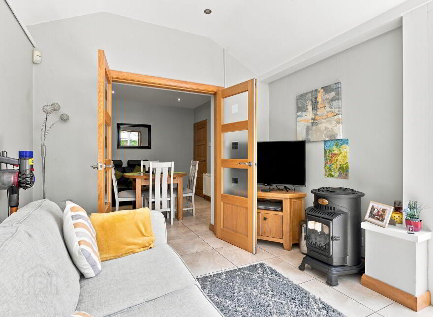 3 Gilnahirk Park, Belfast, BT5 7DX