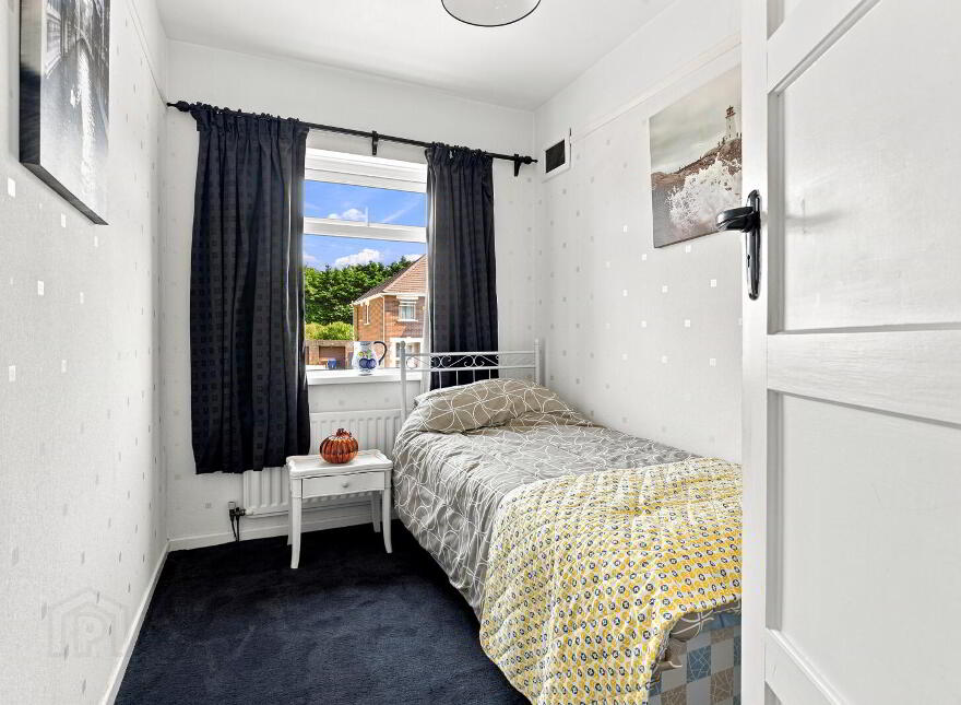 3 Gilnahirk Park, Belfast, BT5 7DX
