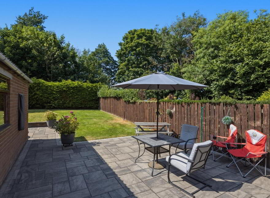 3 Gilnahirk Park, Belfast, BT5 7DX