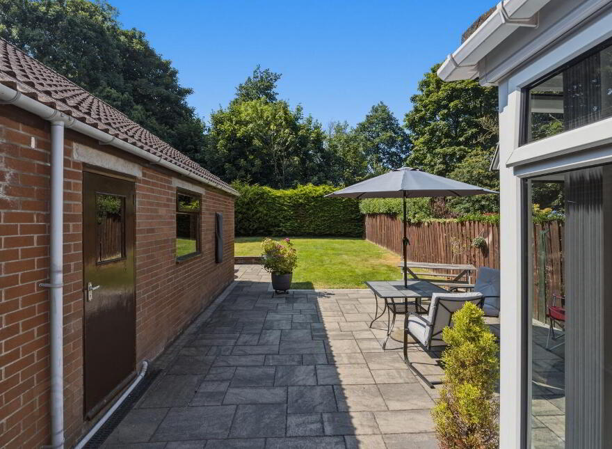 3 Gilnahirk Park, Belfast, BT5 7DX
