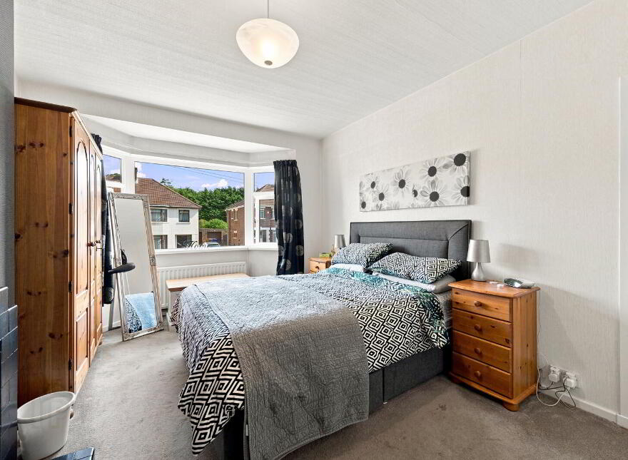 3 Gilnahirk Park, Belfast, BT5 7DX