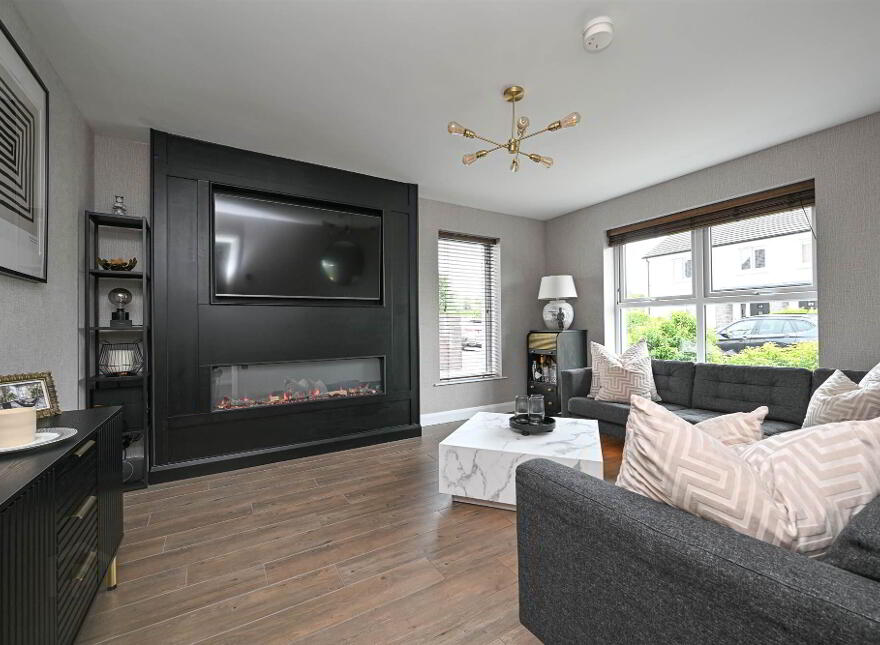 60 Saul Acre View, Saul Road, Downpatrick, BT30 6FX