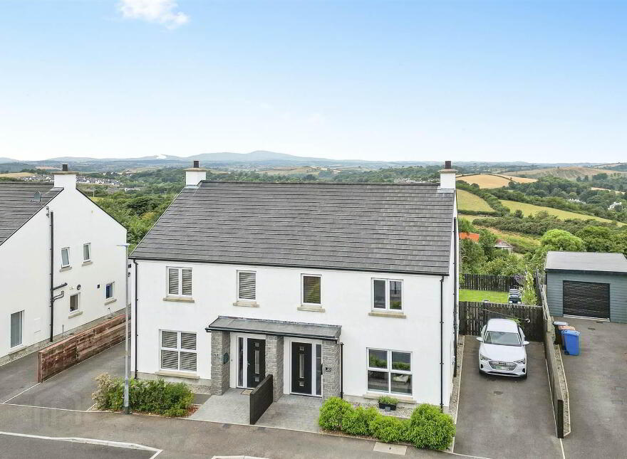 60 Saul Acre View, Saul Road, Downpatrick, BT30 6FX