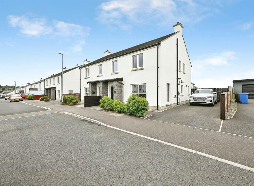 60 Saul Acre View, Saul Road, Downpatrick, BT30 6FX