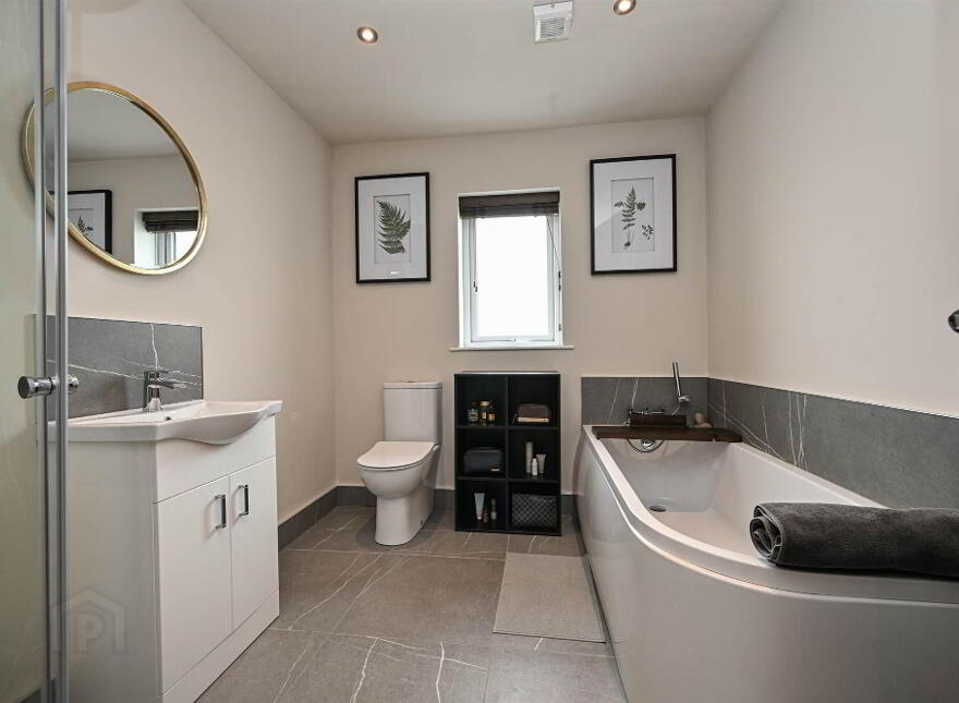 60 Saul Acre View, Saul Road, Downpatrick, BT30 6FX