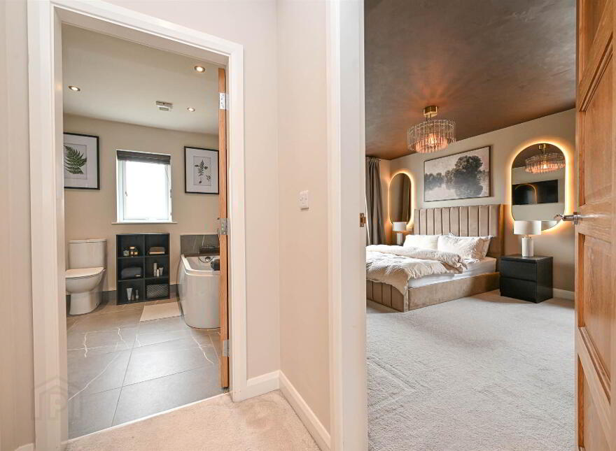 60 Saul Acre View, Saul Road, Downpatrick, BT30 6FX