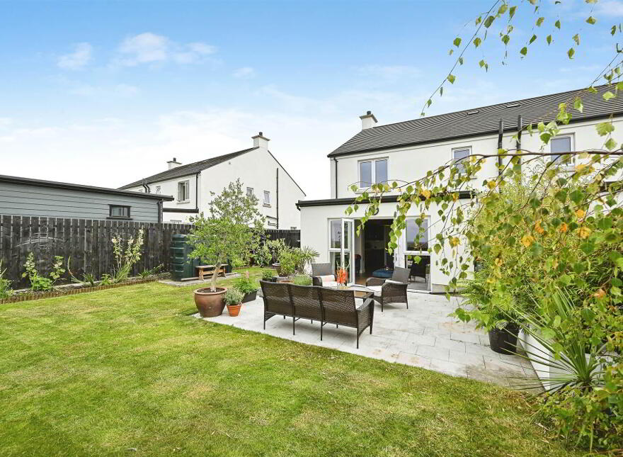 60 Saul Acre View, Saul Road, Downpatrick, BT30 6FX