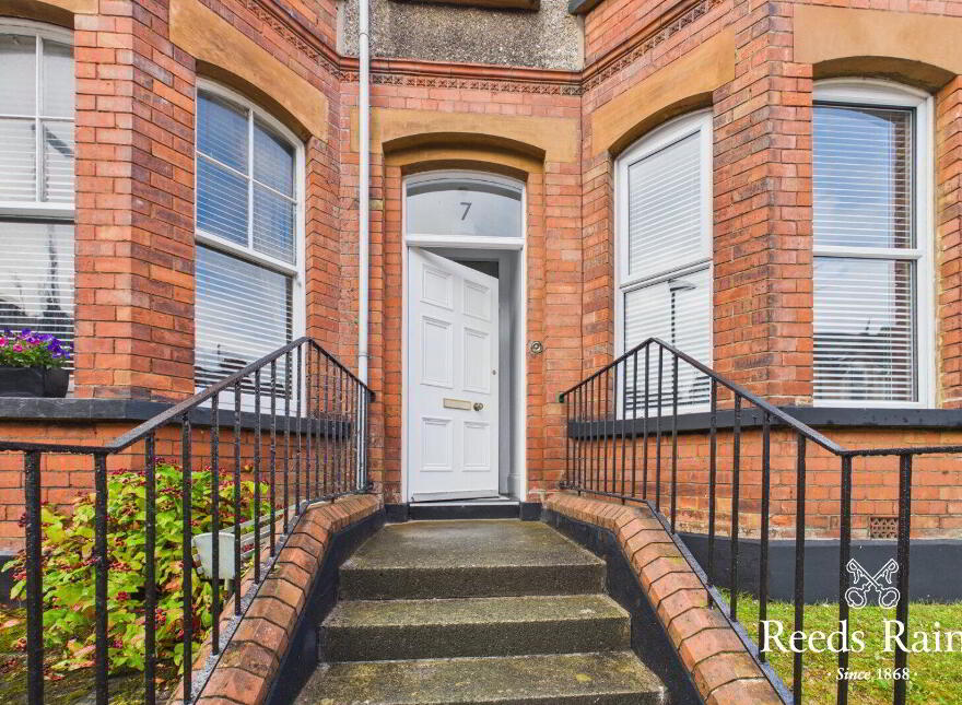 7 Somerset Avenue, Bangor, BT20 3BQ
