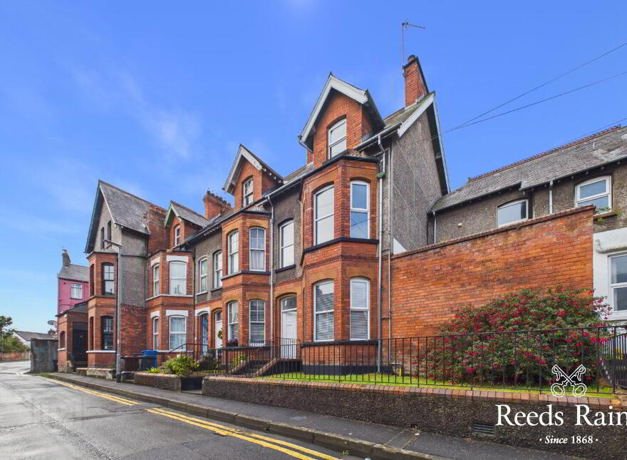 7 Somerset Avenue, Bangor, BT20 3BQ