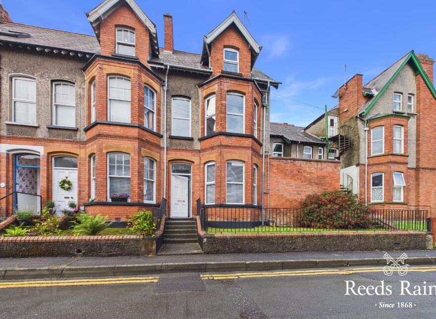 7 Somerset Avenue, Bangor, BT20 3BQ