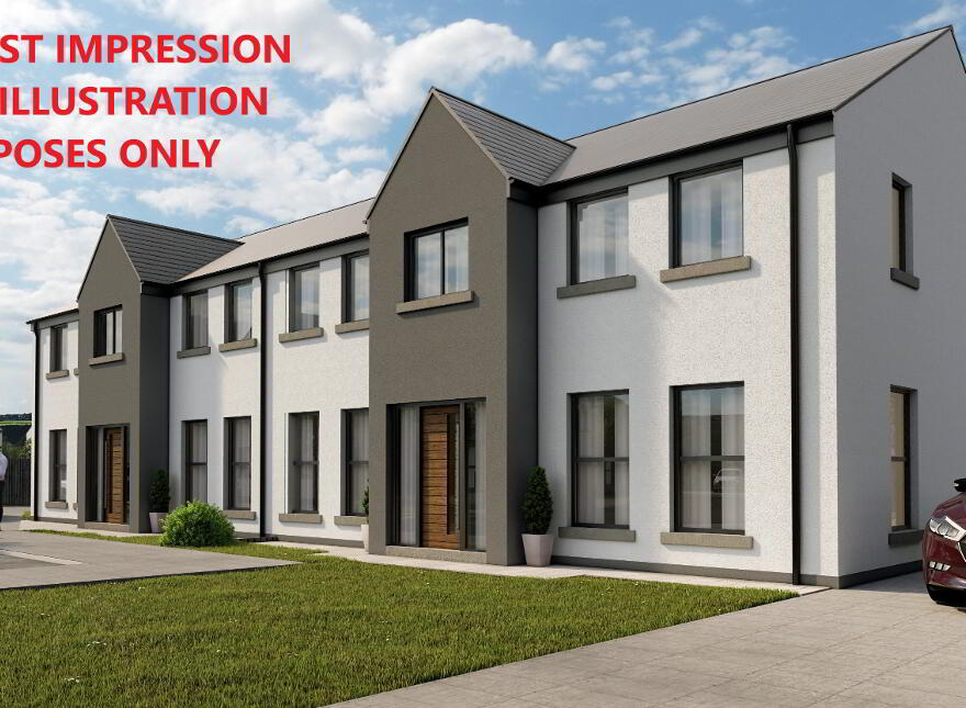D1, Bravallen Crescent, Ballymoney, BT53 7FN