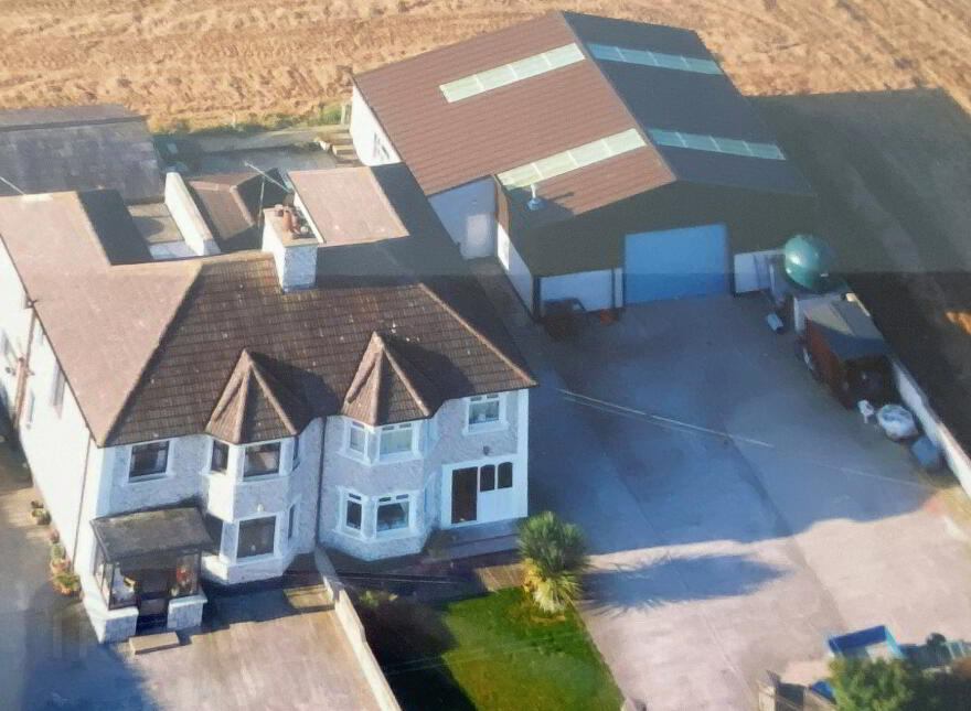 74 Ballyward Road, Castlewellan, BT31 9PS