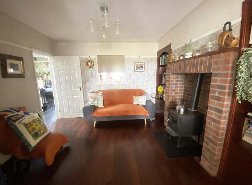 74 Ballyward Road, Castlewellan, BT31 9PS