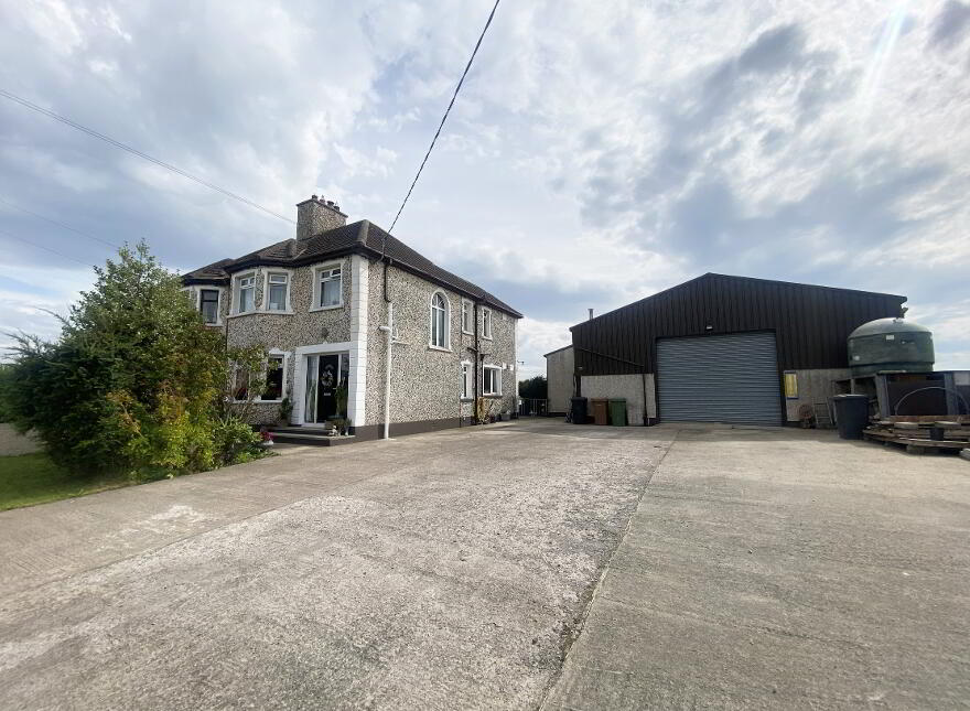 74 Ballyward Road, Castlewellan, BT31 9PS
