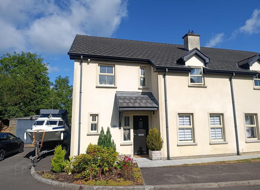 15 Pine Brook, Derrylin, Enniskillen, BT92 9BN