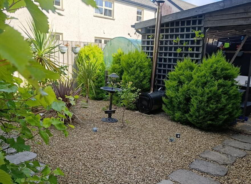 15 Pine Brook, Derrylin, Enniskillen, BT92 9BN