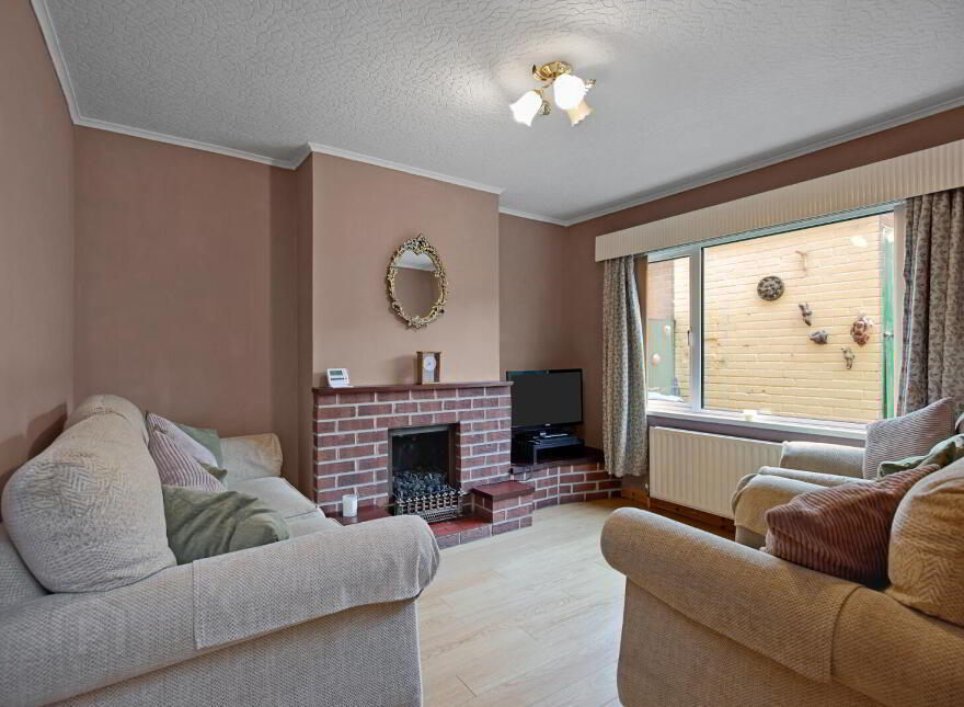 12 Brooklands Drive, Dundonald, Belfast, BT16 2PH