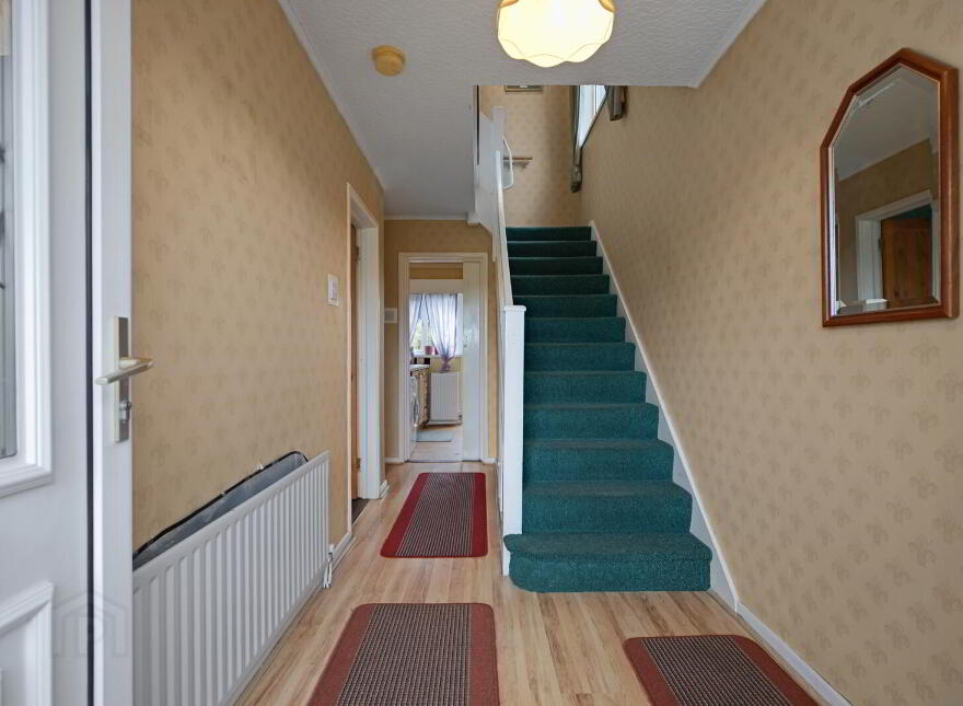 12 Brooklands Drive, Dundonald, Belfast, BT16 2PH