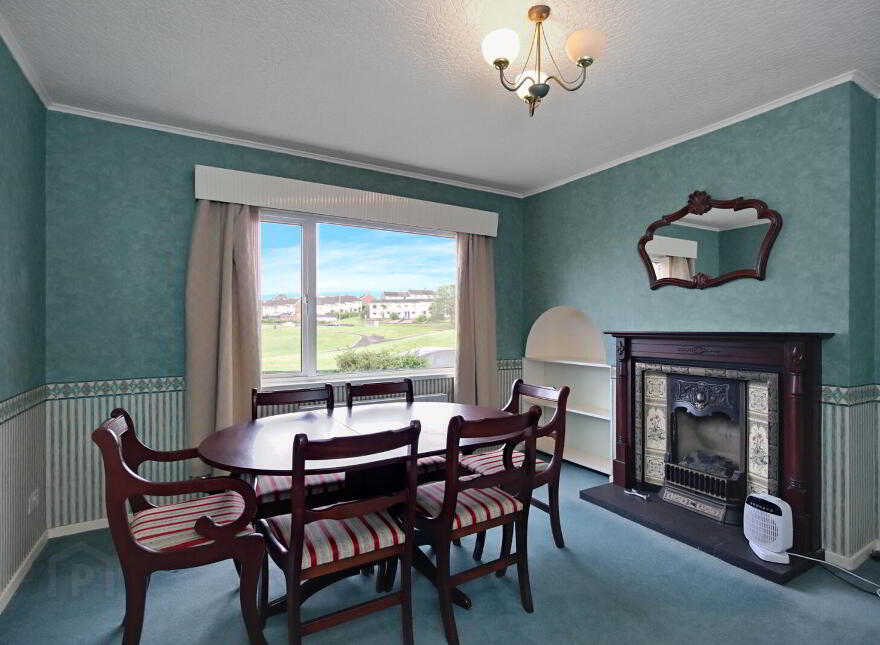 12 Brooklands Drive, Dundonald, Belfast, BT16 2PH
