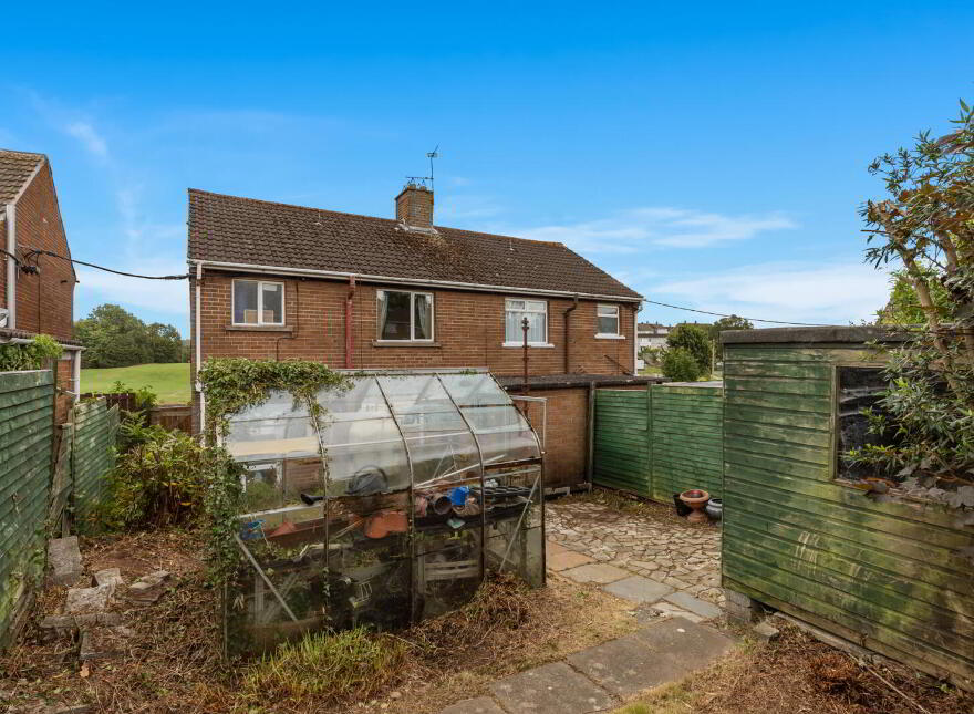 12 Brooklands Drive, Dundonald, Belfast, BT16 2PH