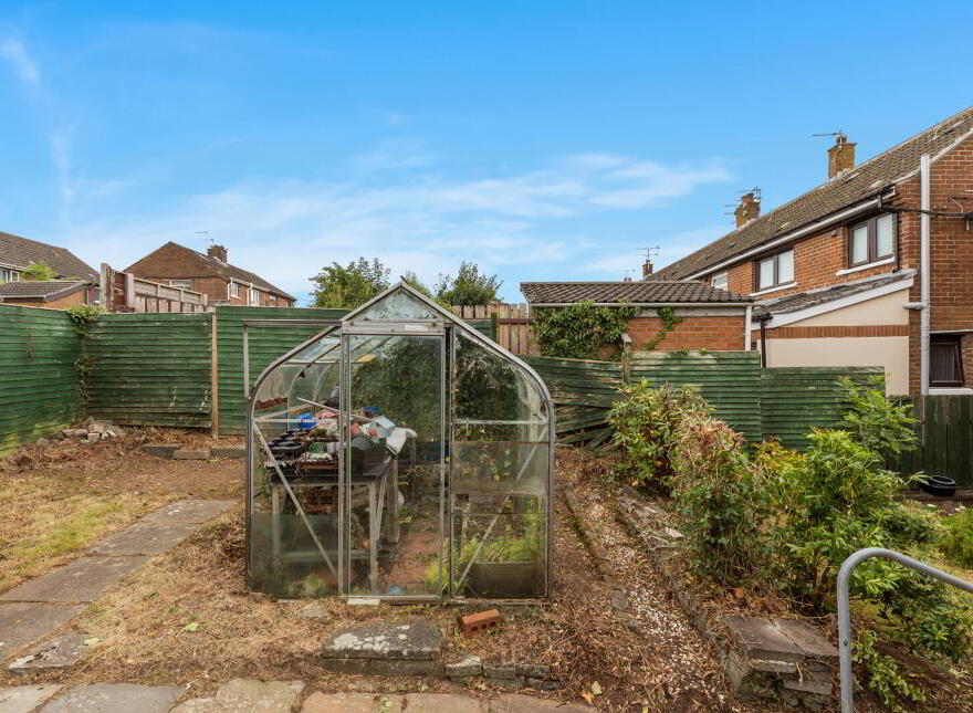 12 Brooklands Drive, Dundonald, Belfast, BT16 2PH
