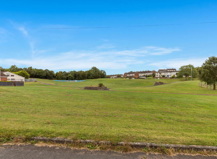 12 Brooklands Drive, Dundonald, Belfast, BT16 2PH