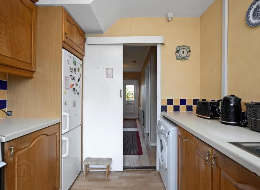 12 Brooklands Drive, Dundonald, Belfast, BT16 2PH