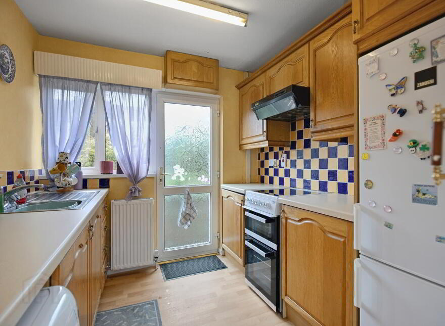 12 Brooklands Drive, Dundonald, Belfast, BT16 2PH